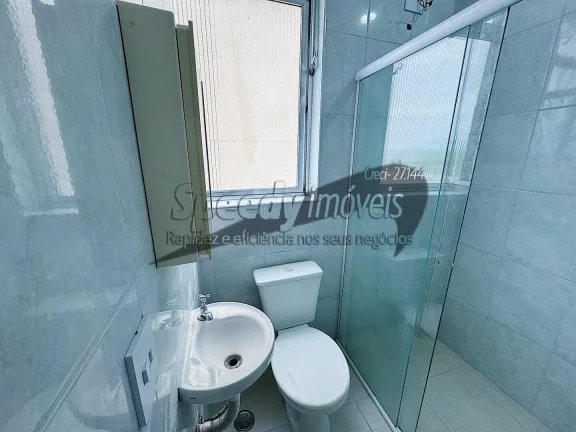Imagem Apartamento em Santos para locação 3 dormitórios