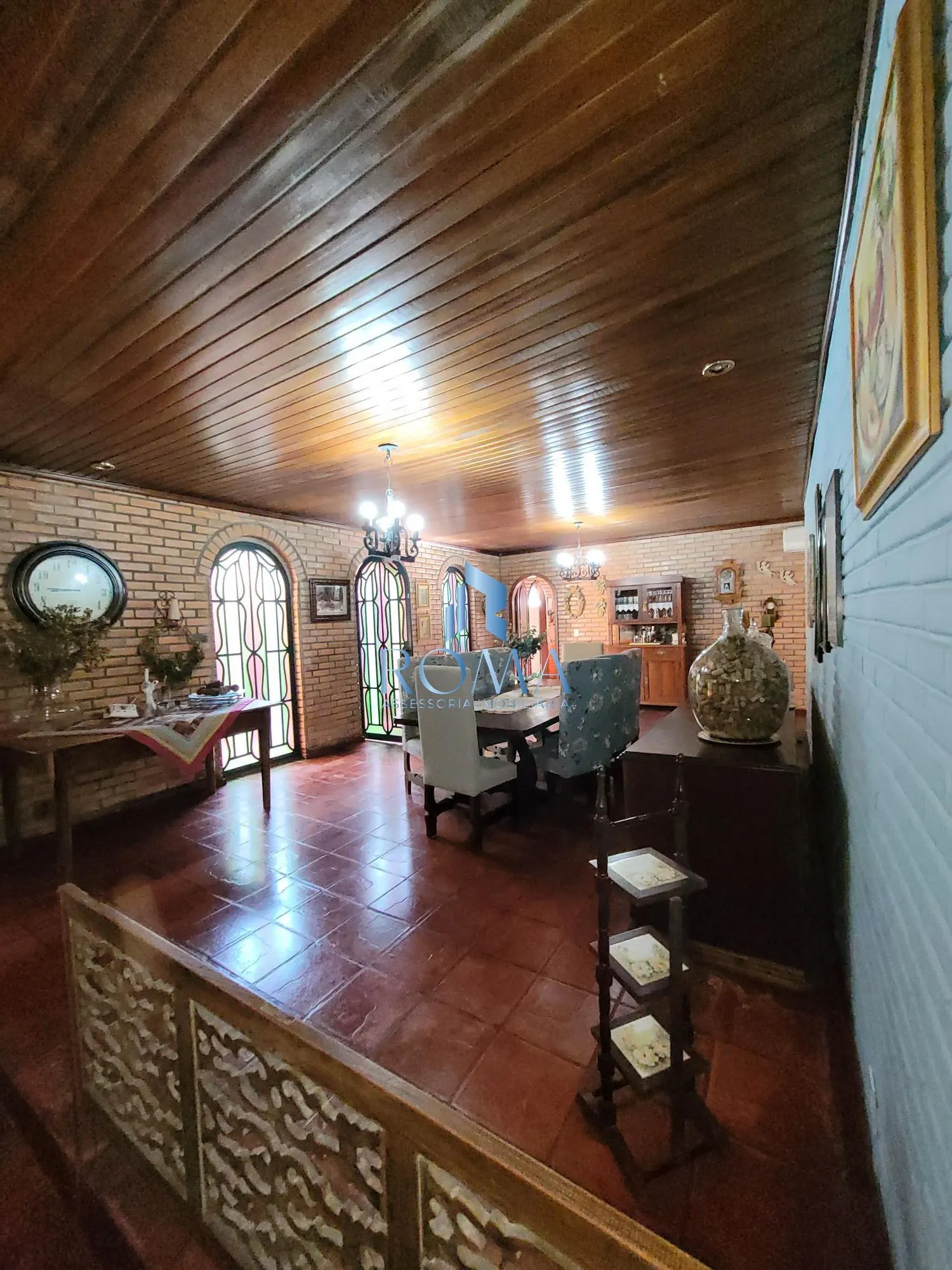 Imagem VILLA CERRITO - 4ha de pura natureza