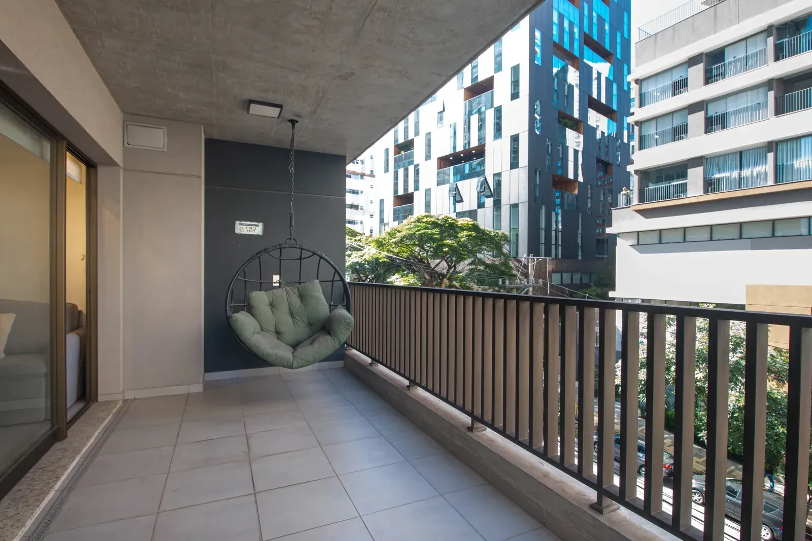 Imagem Apartamento com 2 Quartos à Venda, 69 m² em Sumarezinho - São Paulo