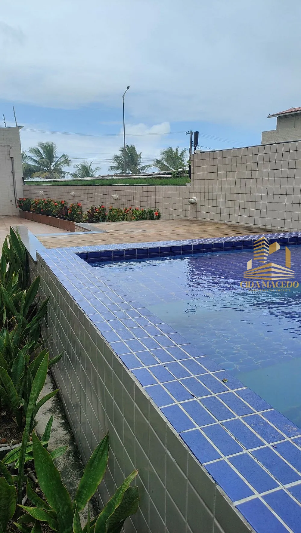 Imagem Apartamento - Aluguel no bairro Bessa - João Pessoa, PB