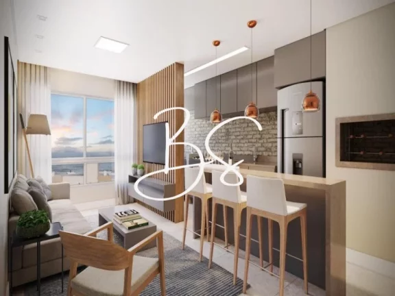 Imagem APARTAMENTO RESIDENCIAL em CAPÃO DA CANOA - RS, Capão da Canoa