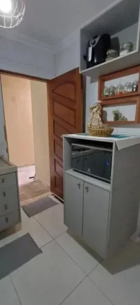 Imagem EXCELENTE SOBRADO À VENDA NA MIRIM 3 DORMIÓRIOS 2 VAGAS!!!