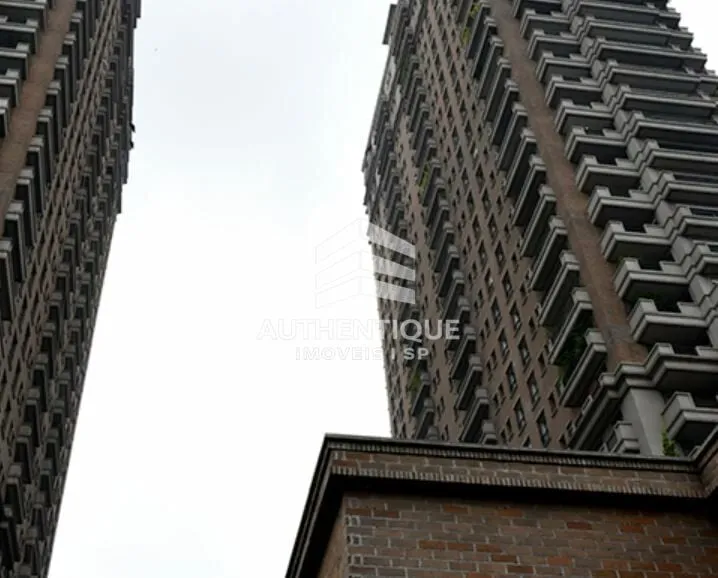 Imagem 106 Seridó - Jardim Europa - Apartamento à venda em São Paulo/SP