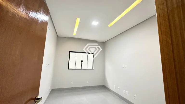 Imagem Casa 3 Suítes, 164 m² c/ Lazer