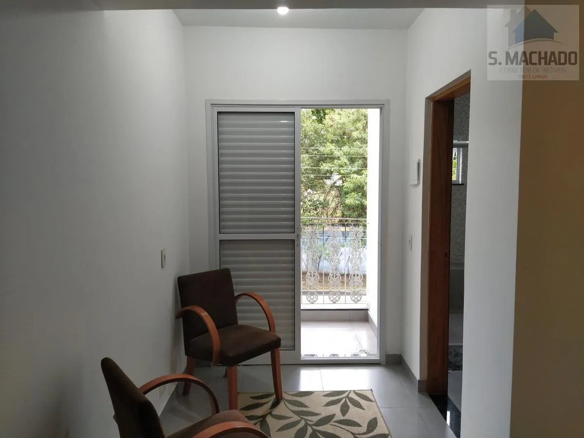 Imagem Sobrado para Venda em Santo André / SP no bairro Jardim Monte Libano