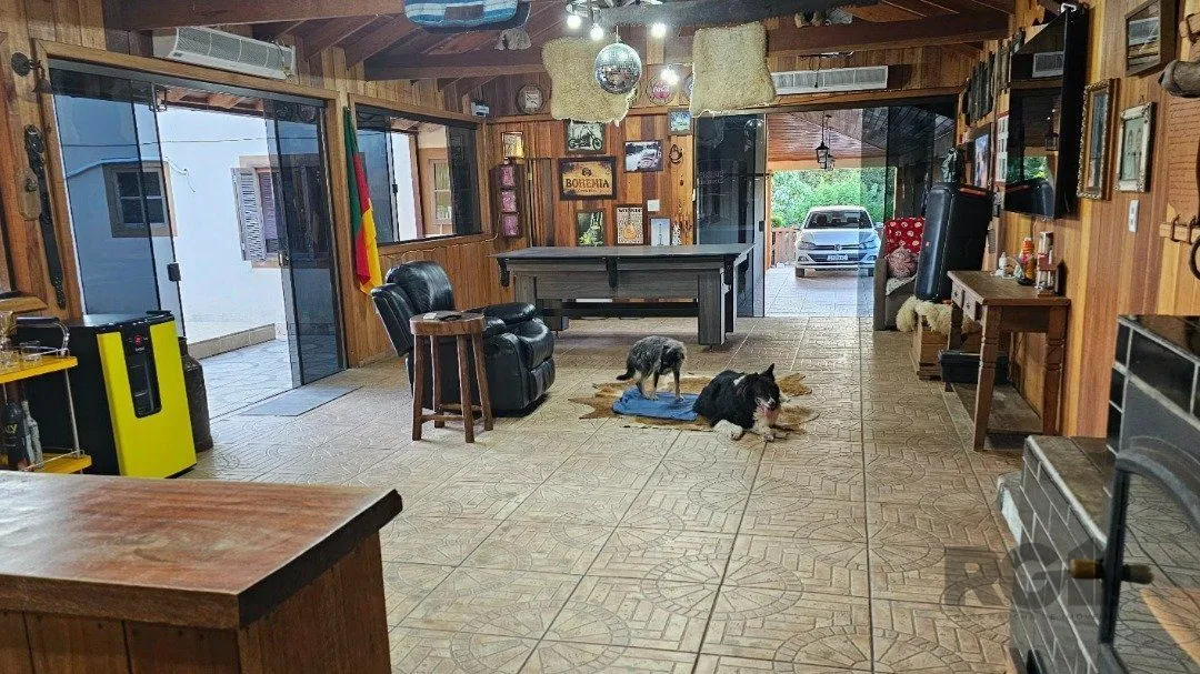 Imagem casa em condomínio em viamão