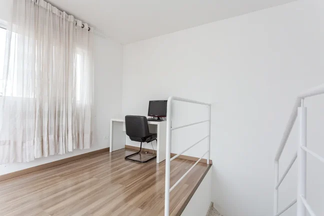 Imagem Condomínio Vista da Serra Casa 02