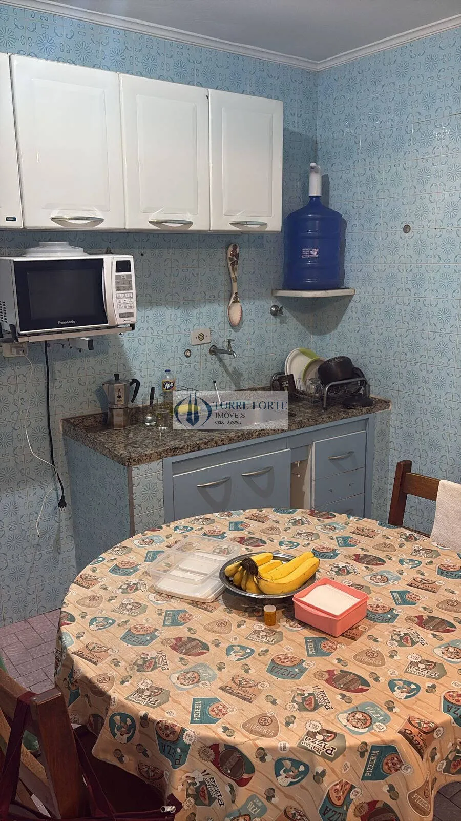 Imagem Apartamento com 2 dormitórios 1 banheiro no tradicional Bairro das Perdizes