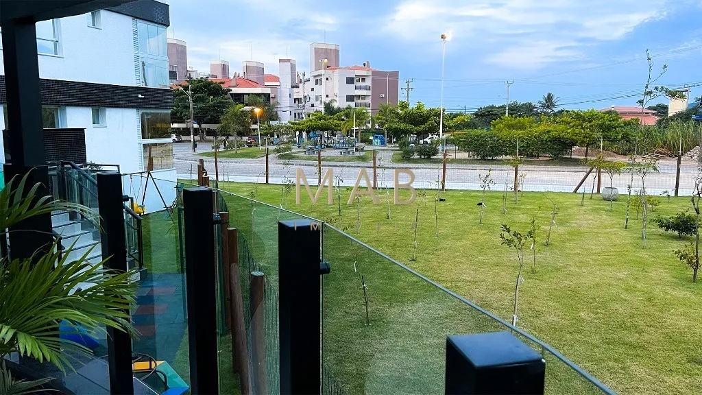 Imagem Apartamento MOBILIADO e DECORADO à Venda em um Incrível Residencial, aproveite as condições!! Região nobre de Ingleses - Florianópolis SC!