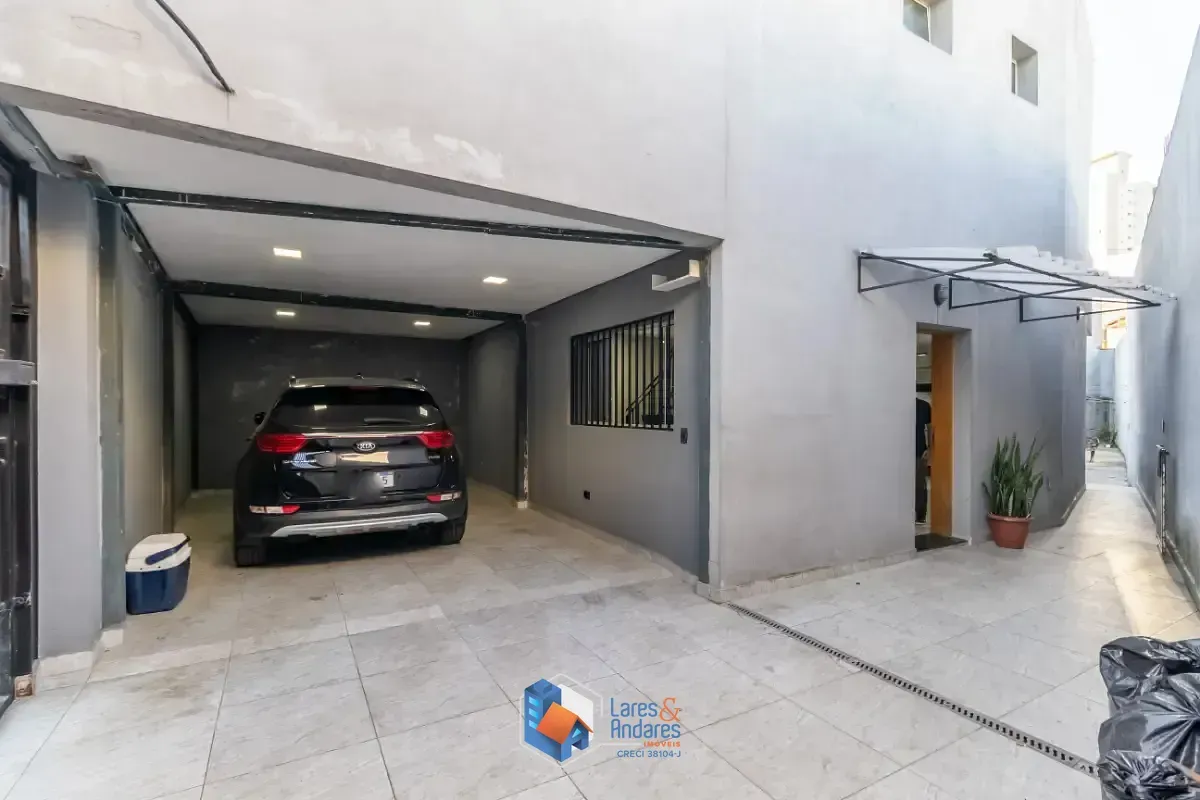 Imagem Sobrado para venda em Piqueri com 3 quartos, sendo 1 suíte, 307m²