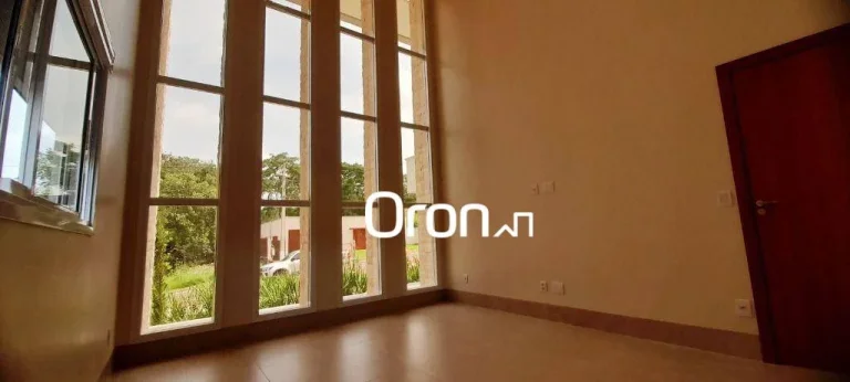 Imagem Casa à venda, 387 m² por R$ 2.600.000,00 - Residencial Villa Verde - Senador Canedo/GO