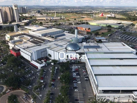 Imagem Flat à venda, 33 m² por R$ 369.000,00 - Alto da Glória - Goiânia/GO