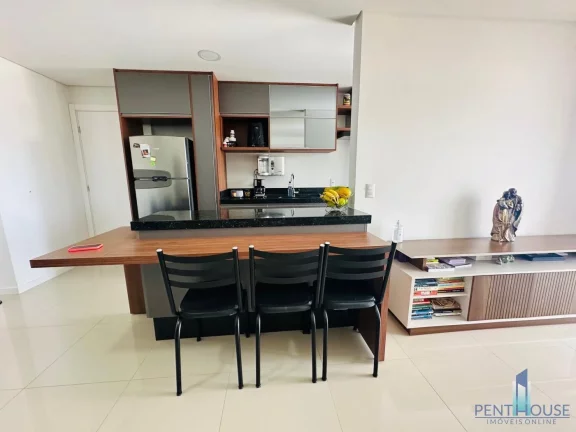 Imagem Apartamento Zona Central para Venda em Camboriú, CENTRO, 2 dormitórios, 1 suíte, 2 banheiros, 2 vagas