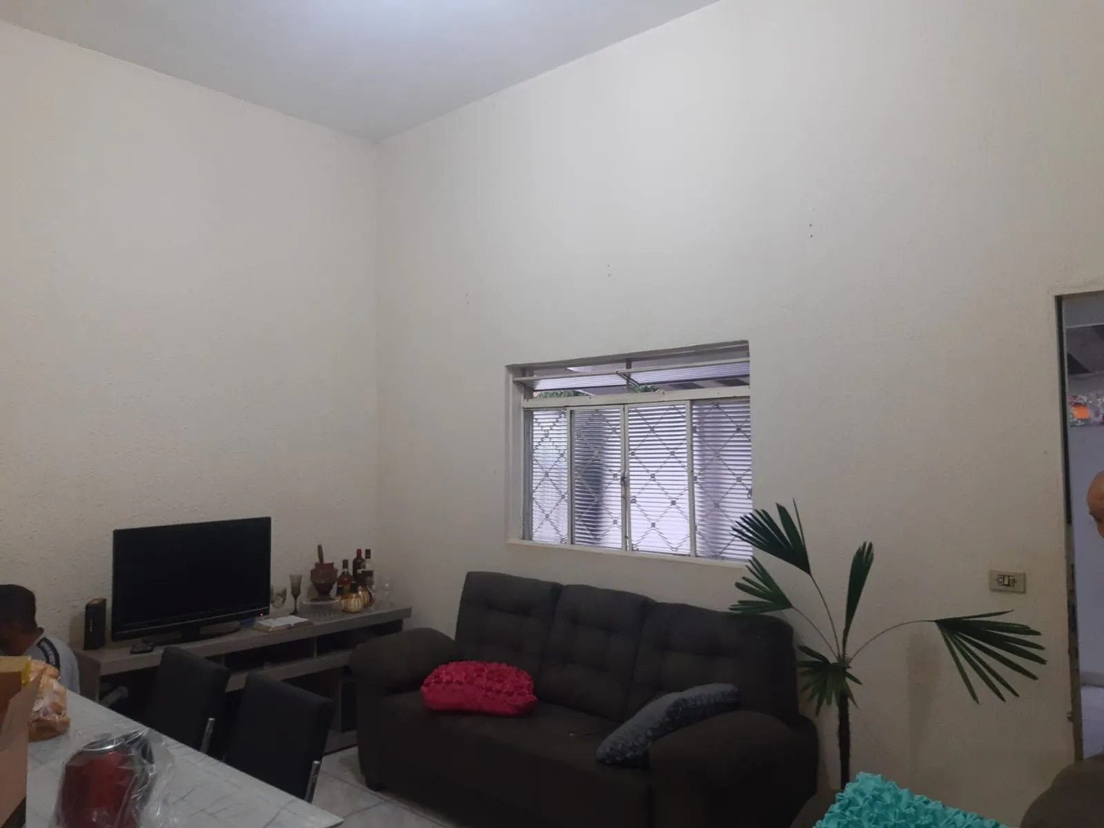 Imagem Casa Térrea de 200m² no Jardim maria Antônia Prado