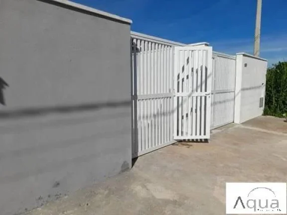 Imagem Casa para Venda em Peruíbe, Jardim Imperador, 2 dormitórios, 1 suíte, 1 banheiro, 2 vagas
