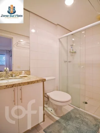 Imagem Apartamento à Venda Na Região da Bela Vista Com 2 Dormitórios e 1 Vaga