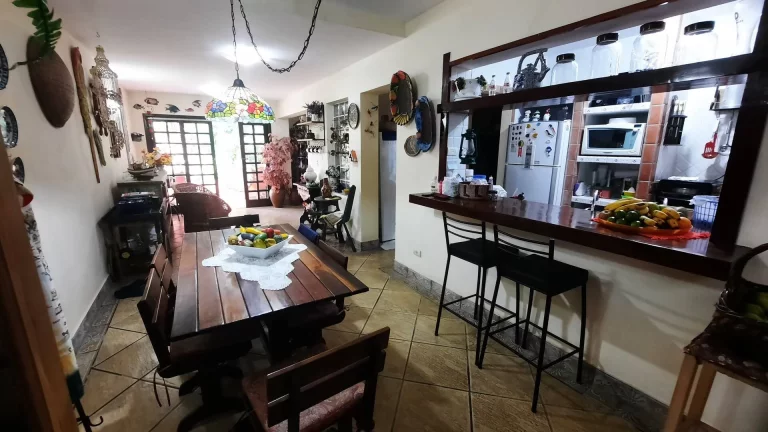Imagem Excelente !!! Casa em condomínio Praia da Tabatinga Ubatuba Sp.