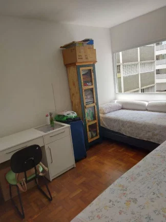 Imagem Apartamento com 2 dormitórios, 73 m² - venda por R$ 440.000,00 ou aluguel por R$ 3.085,00/mês - Vila Santana - São Paulo/SP