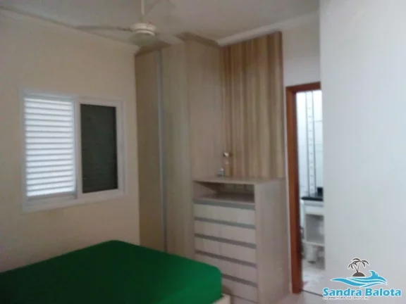 Imagem Apartamento a poucos metros da praia/ 3 dormitórios