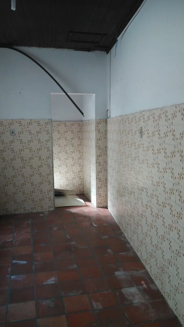 Imagem Casa para Venda - 100m², 3 dormitórios, Cidade Baixa