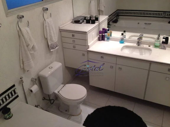 Imagem Apartamento com 2 dormitórios à venda, 180 m² por R$ 2.515.000,00 - Itaim Bibi - São Paulo/SP