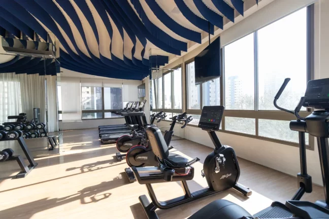 Imagem Apartamento à venda em São Paulo, Vila Mariana, com 2 quartos, 64m2