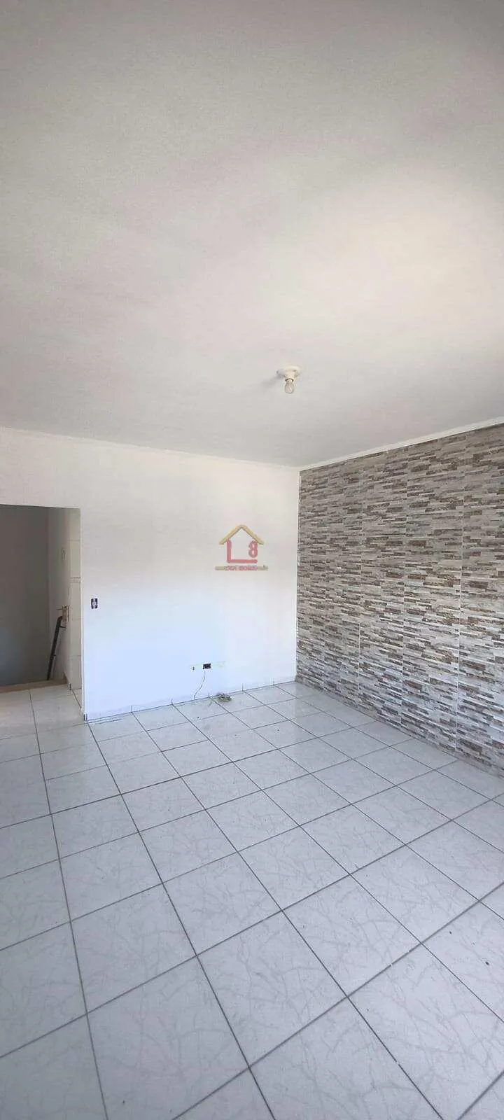 Imagem Casa de condomínio à venda em Praia Grande, Vila Sônia, com 2 quartos, 75m2