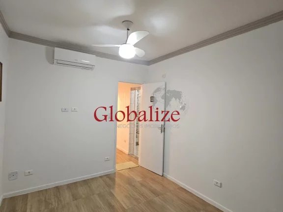 Imagem Apartamento à venda com 48m², 1 quarto, elevador e garagem por R$390.000,00 na Pompéia em Santos