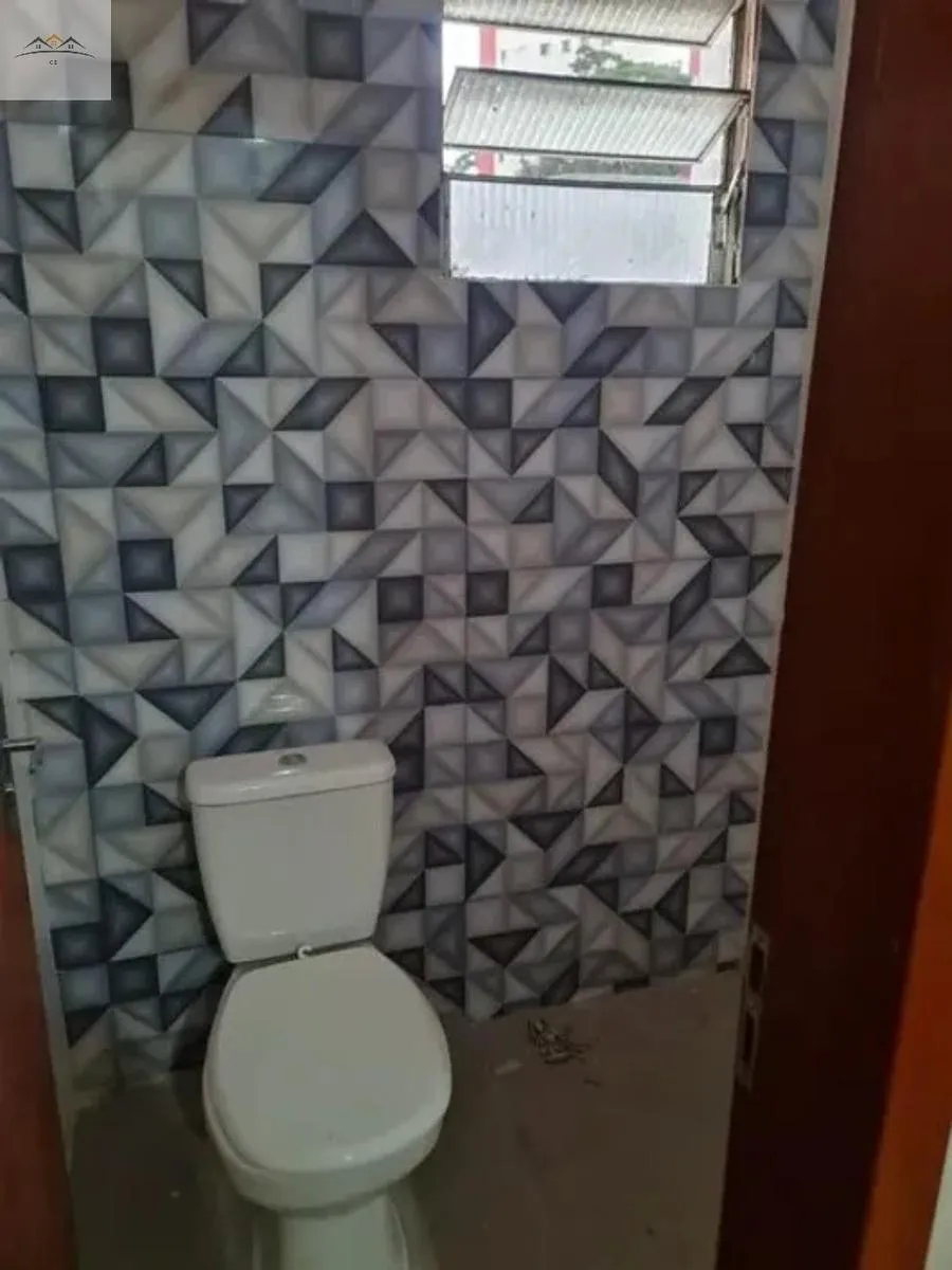 Imagem CASA RESIDENCIAL em Mauá - São Paulo, Jardim São João