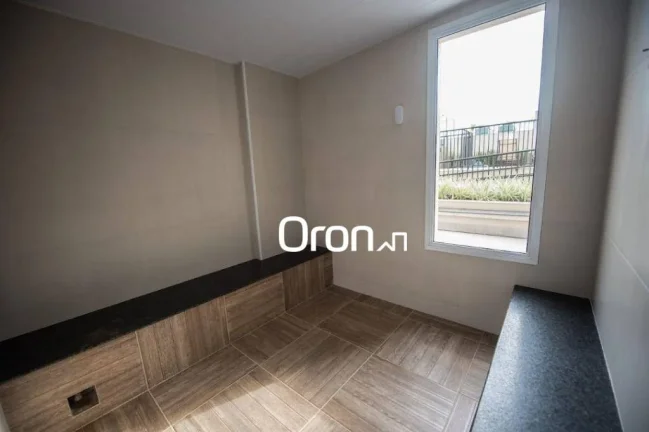 Imagem Apartamento à venda, 83 m² por R$ 799.000,00 - Aeroviário - Goiânia/GO