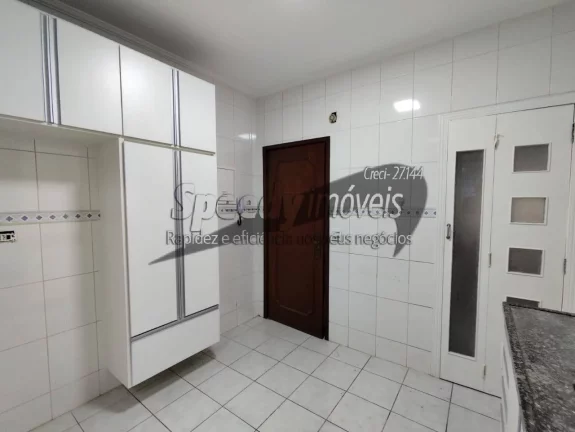 Imagem Apartamento em Santos 3 dormitórios, bairro Gonzaga