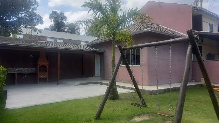 Imagem Casa de Condomínio com 2 Quartos à Venda, 78 m² em Vila Nova Aparecida - Mogi das Cruzes