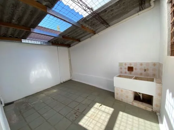 Imagem Casa com 2 dormitórios + edícula à venda, 123 m² por R$ 450.000 - Jardim Elite - Piracicaba/SP