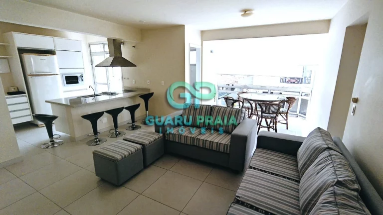 Imagem Apartamento à venda no bairro Enseada - Guarujá/SP