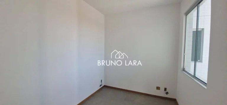 Imagem Apartamento à venda no Bairro Senhora das Graças - Betim/MG