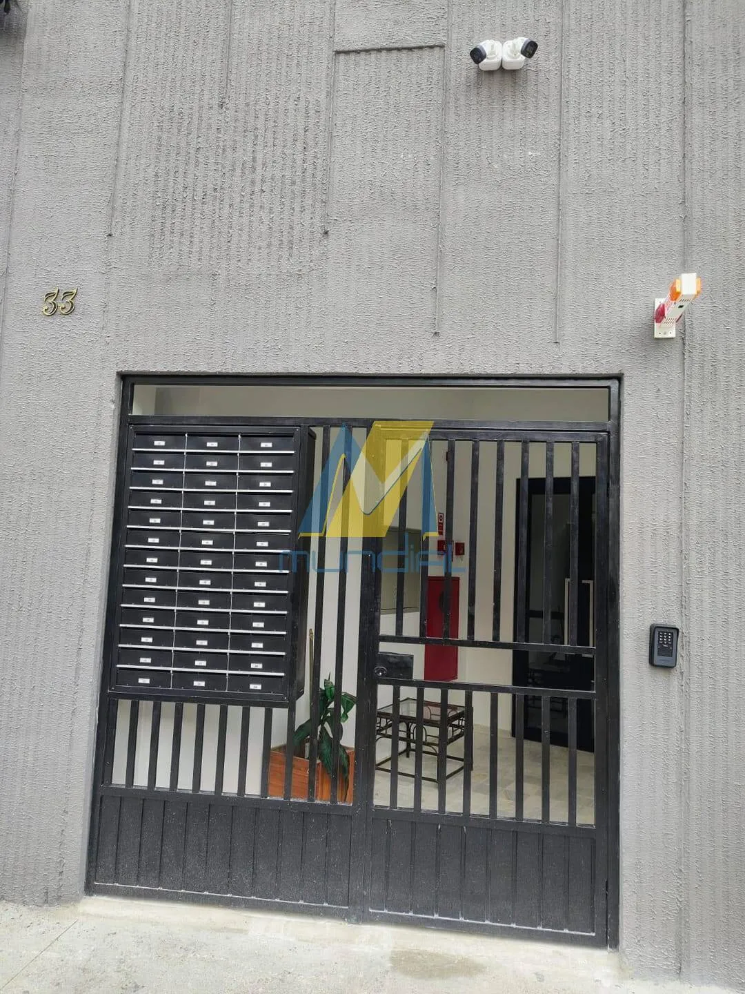 Imagem Kit Net para Locação no Rudge Ramos - São Bernardo do Campo