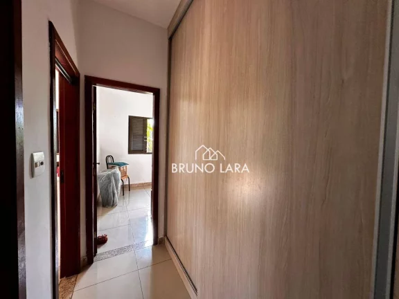 Imagem Casa disponível para venda no Condomínio Serra Verde - Igarapé/MG.