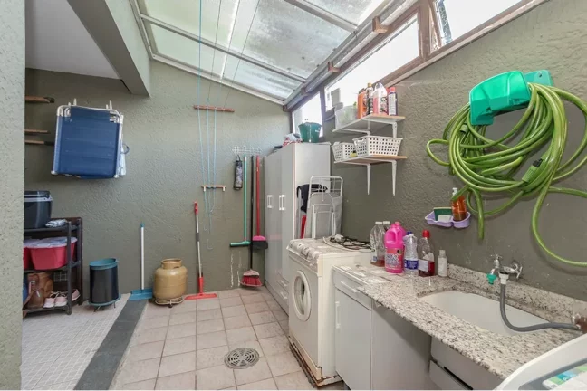 Imagem Casa em Condomínio para venda no bairro Ipanema em Porto Alegre