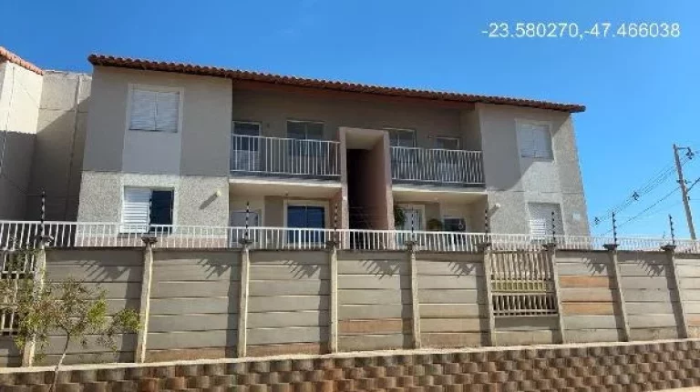 Foto do imóvel Oportunidade Única em VOTORANTIM - SP | Tipo: Apartamento | Negociação: Leilão | Situação: Imóvel em RUA PARMA