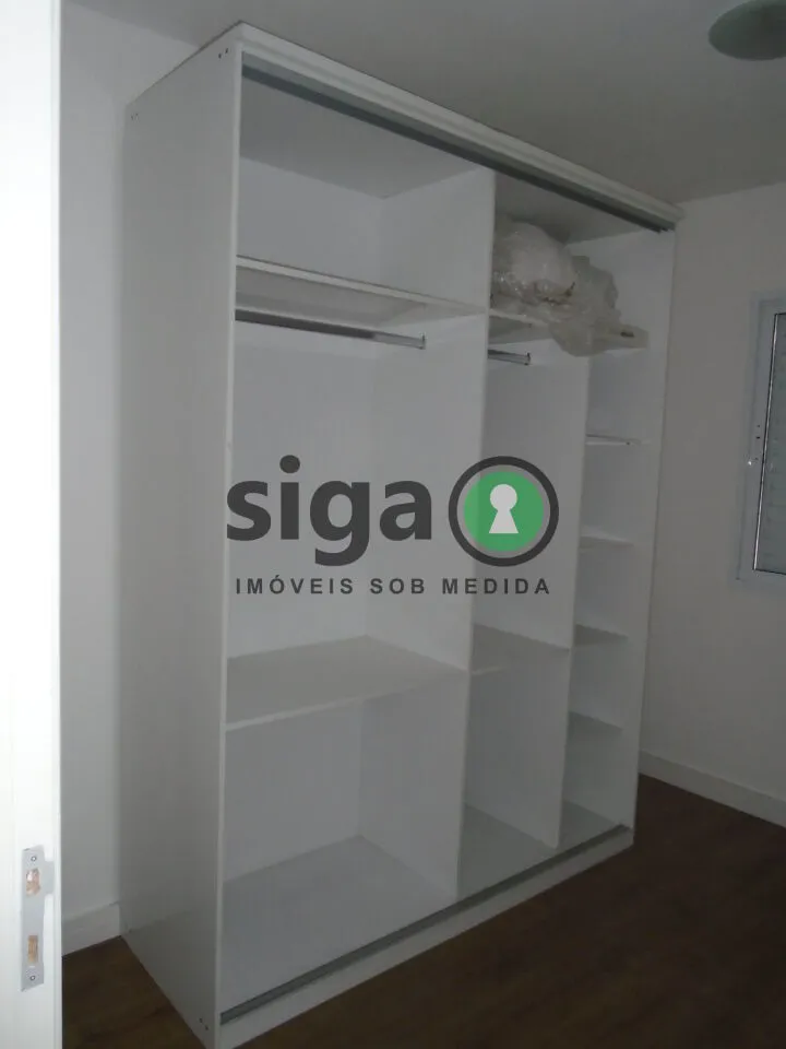 Imagem Apartamento 2 dormitórios,1 vaga a venda no Butantã - São Paulo/SP