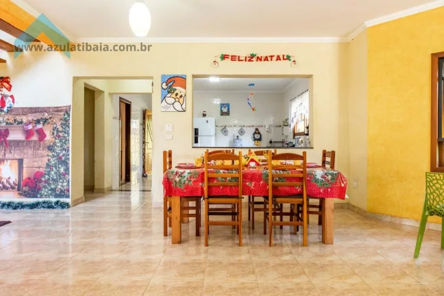 Imagem Casa no Condomínio Palavra da Vida: Luxo, Conforto e Natureza em Harmonia