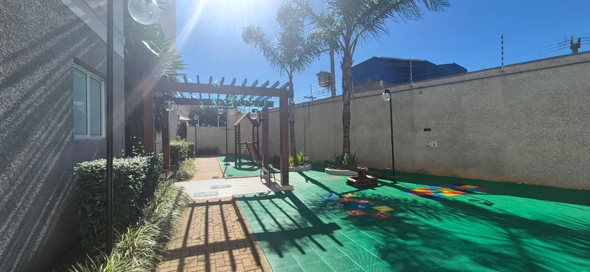 Imagem Apartamento para venda em Sacomã com 2 quartos, 50m2