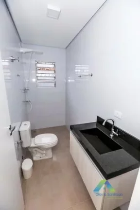 Imagem Sobrado com 4 dormitórios à venda, 200 m² por R$ 585.000,00 - Vila Brasilina - São Paulo/SP