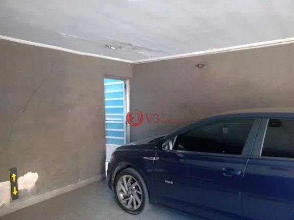 Imagem SOBRADO COMERCIAL