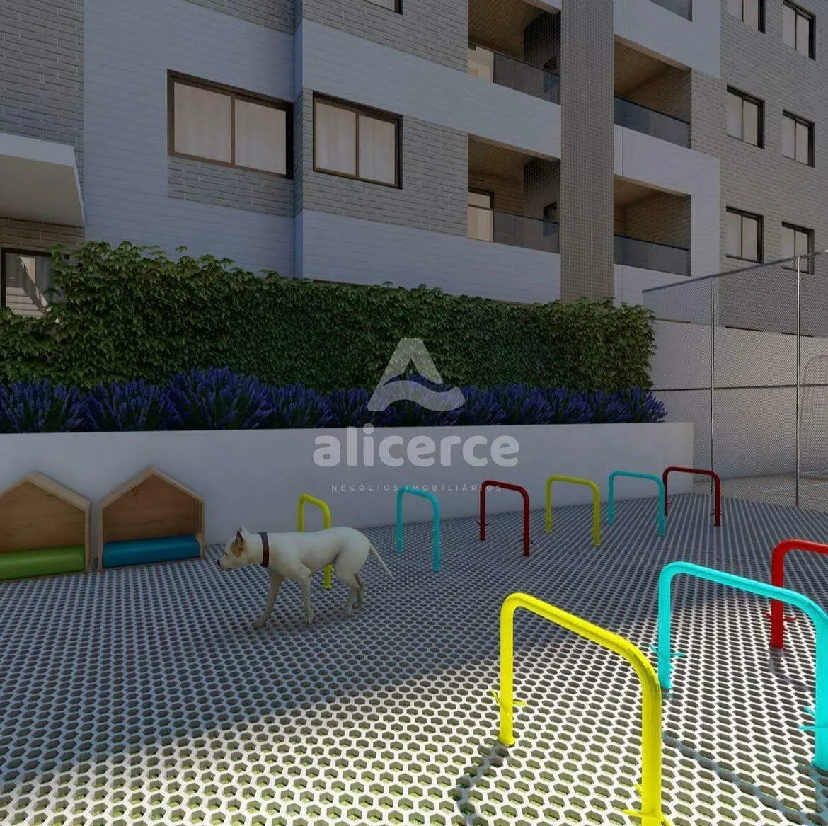 Imagem Cobertura à venda com 3 quartos 3 suítes, 145,71m² em Abraão Florianópolis