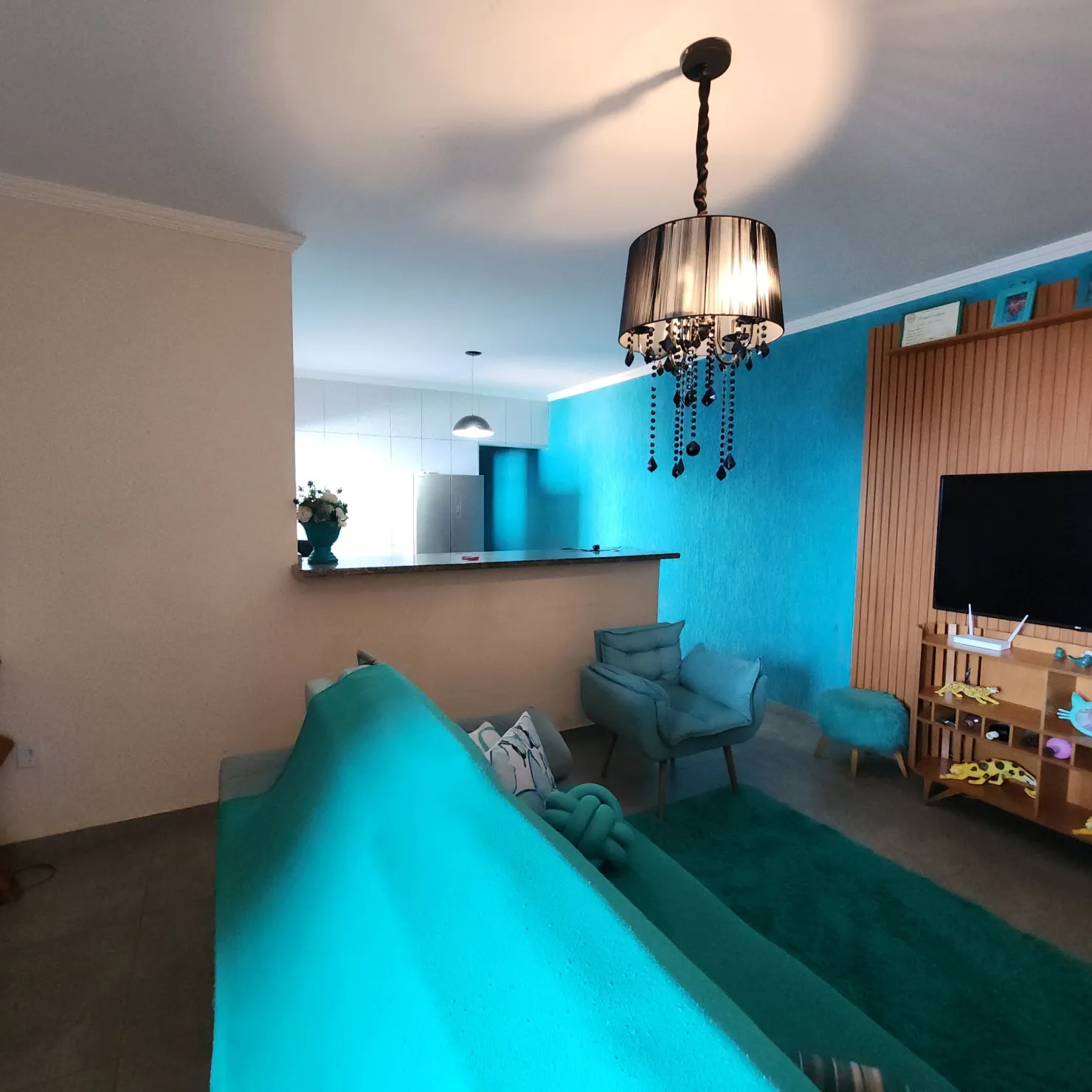 Imagem Casa à venda 2 Quartos, 1 Suite, 5 Vagas, 267M², Parque Shangrilá, Pindamonhangaba - SP