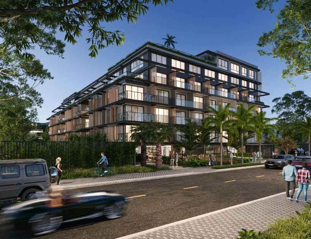 Imagem Flat à venda, 19 m² por R$ 479.998,00 - Cabo Branco - João Pessoa/PB