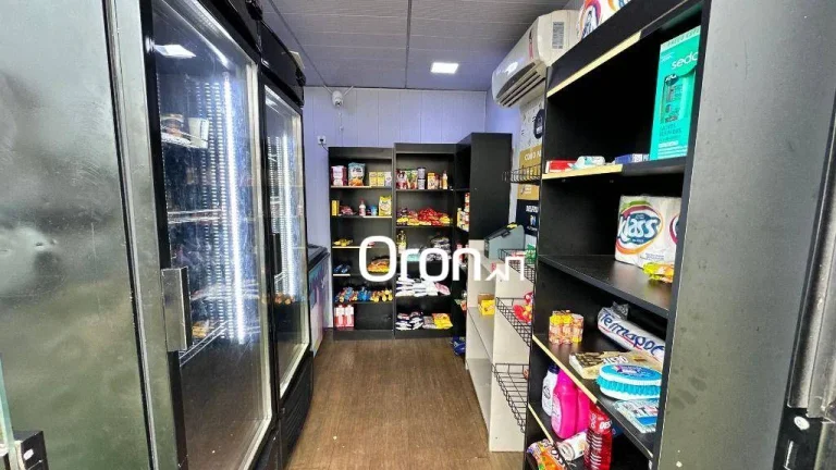 Imagem Apartamento à venda, 42 m² por R$ 199.000,00 - Loteamento Grande Retiro - Goiânia/GO