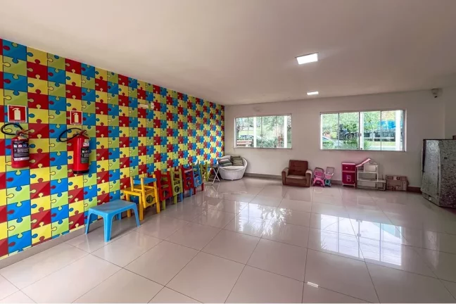 Imagem Apartamento para venda no bairro São José em Canoas