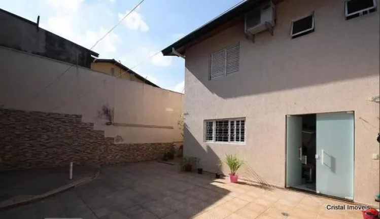 Imagem Lindo Sobrado de 310 m²